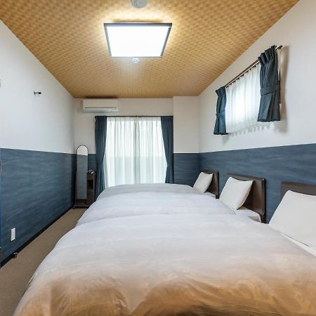 Tabist Kyogura Kyoto Nijo Hotel Екстериор снимка