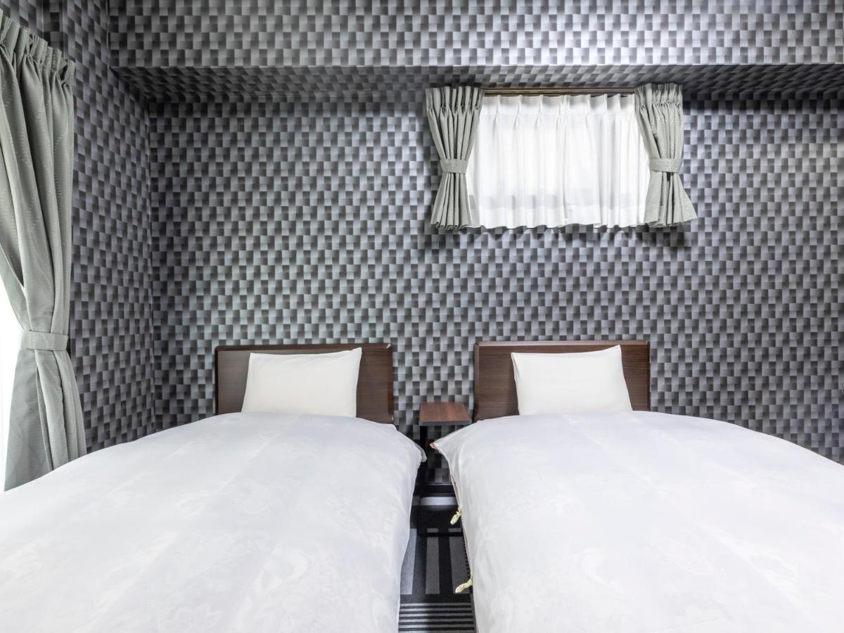 Tabist Kyogura Kyoto Nijo Hotel Екстериор снимка