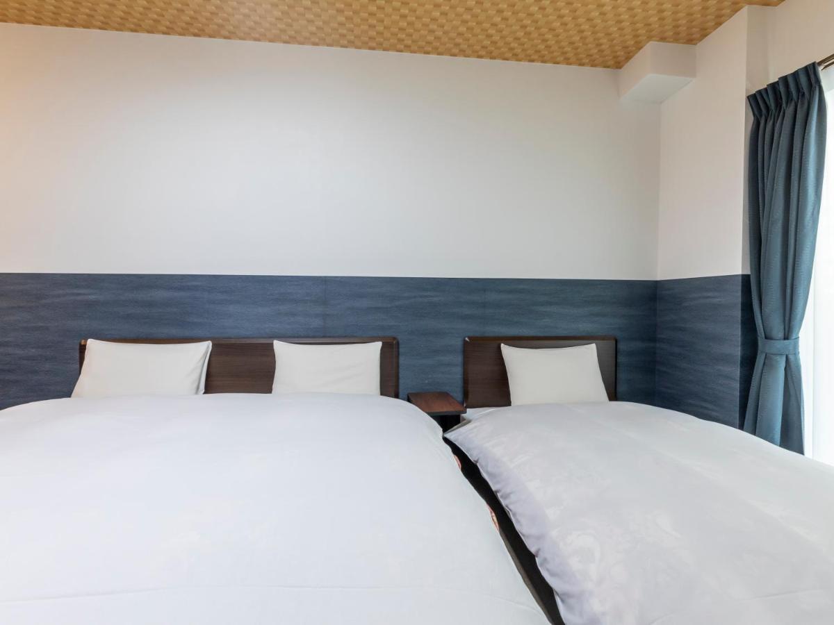 Tabist Kyogura Kyoto Nijo Hotel Екстериор снимка