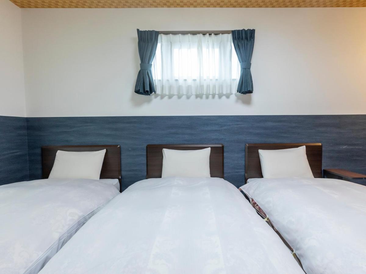 Tabist Kyogura Kyoto Nijo Hotel Екстериор снимка
