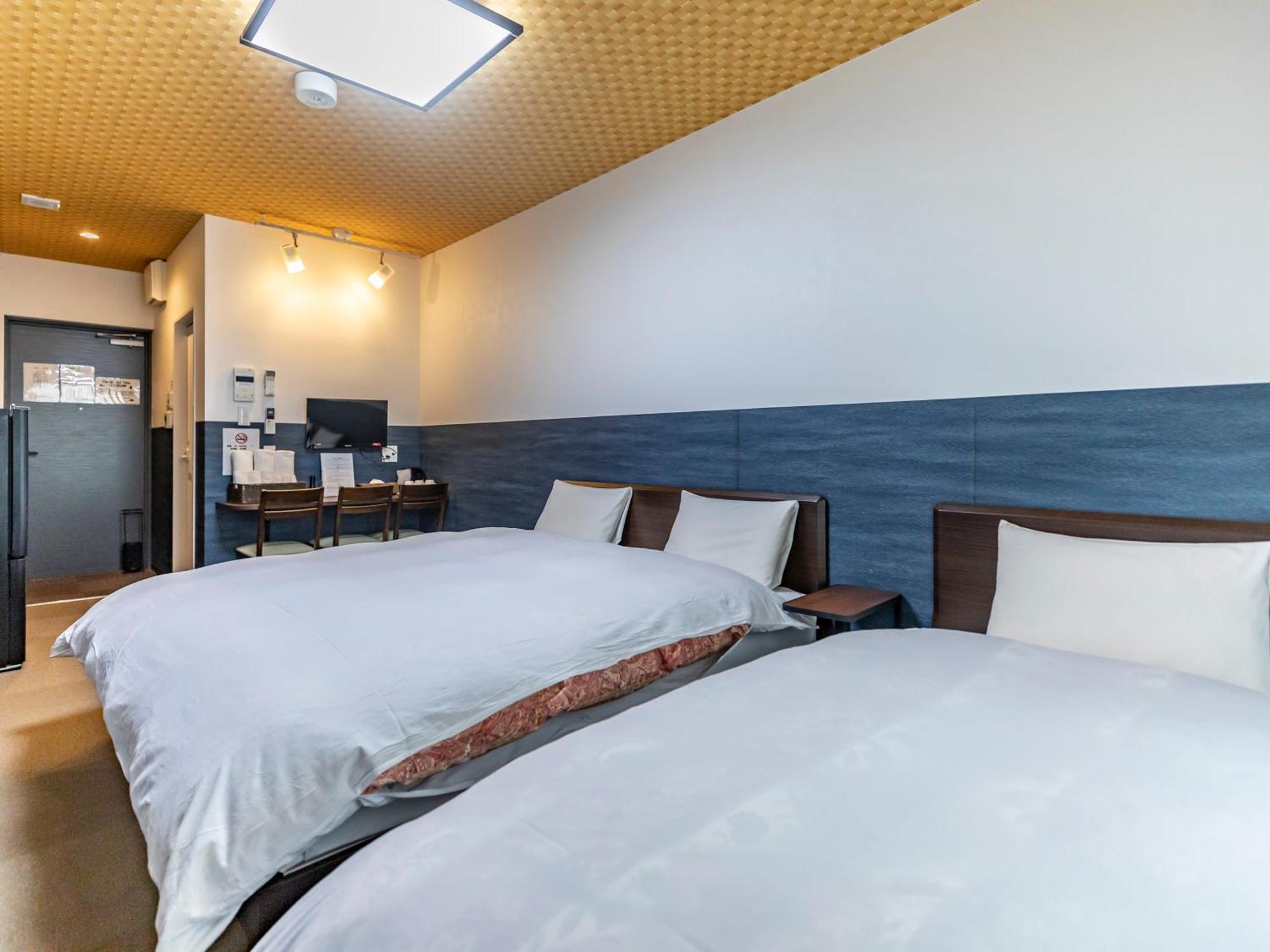 Tabist Kyogura Kyoto Nijo Hotel Екстериор снимка